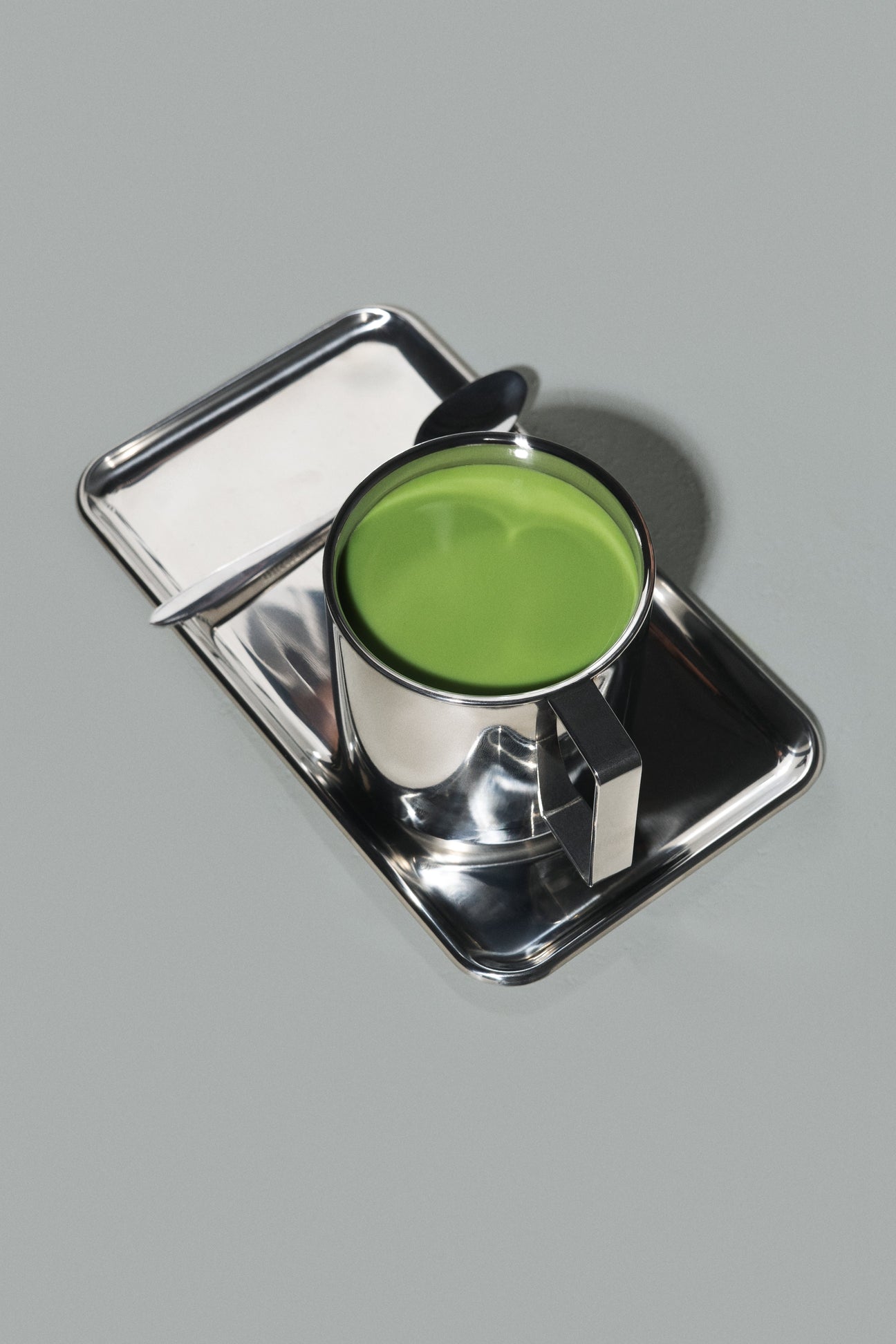 Sip the Ultimate Ritual at TheOther Café