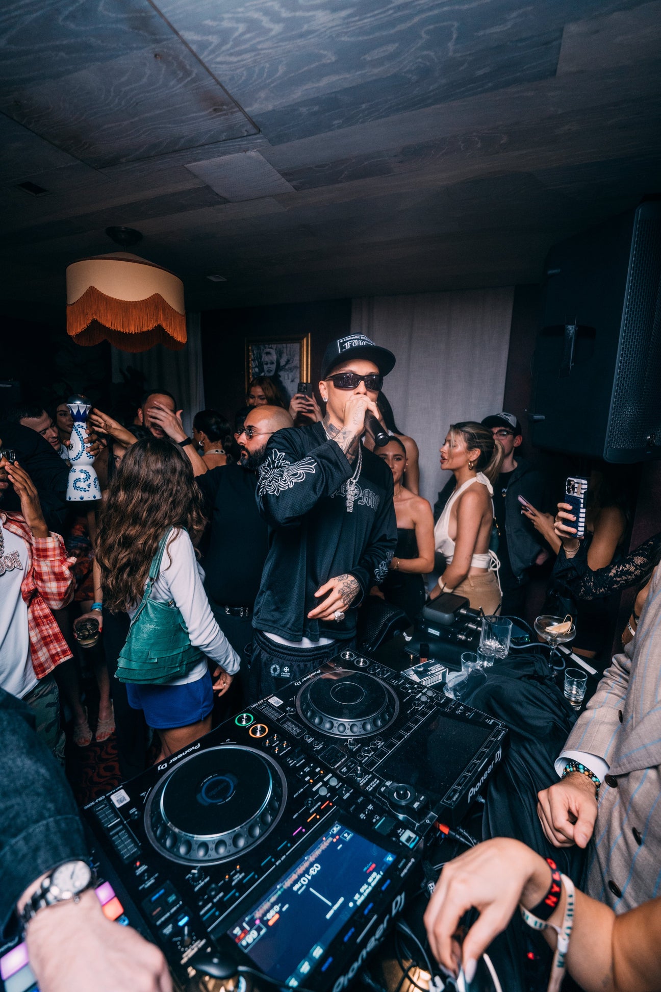 TheOther Debuts Premium Matcha