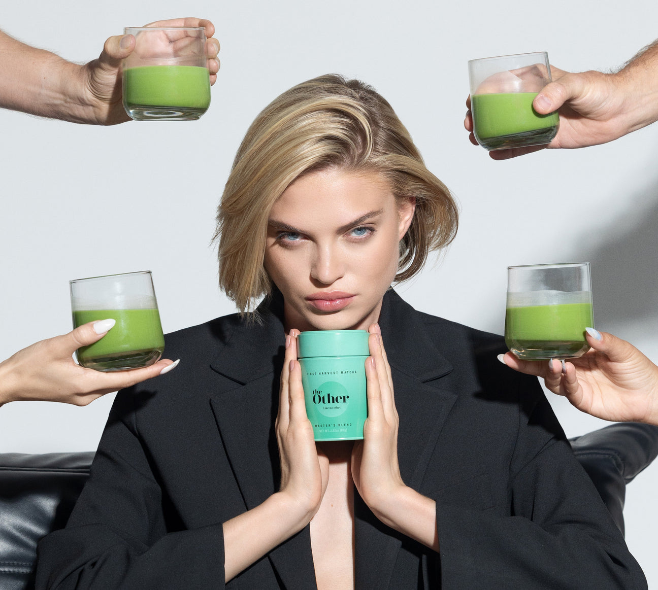 TheOther Introduces Master’s Blend