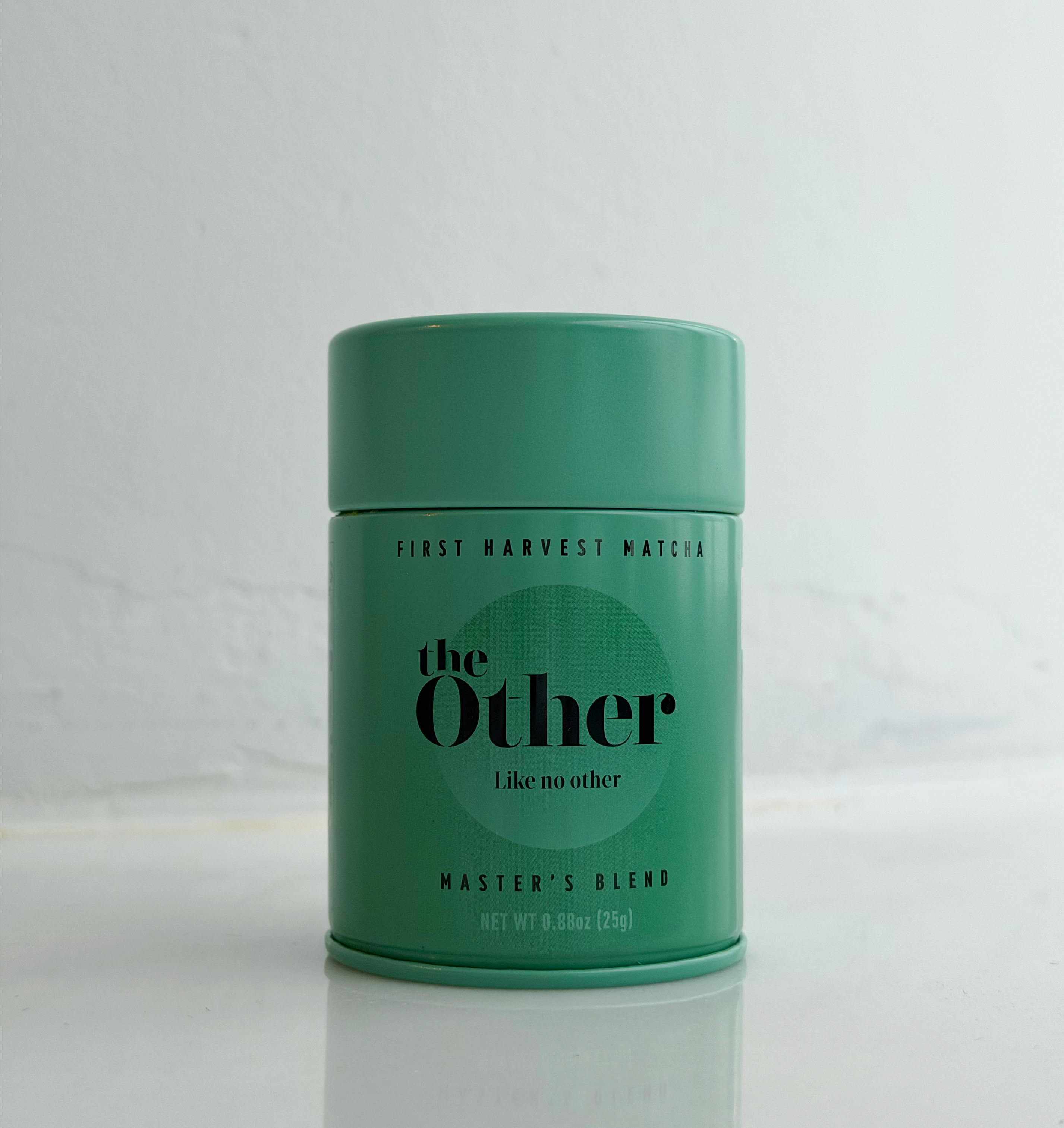 TheOther First Harvest Matcha Powder, Master's Blend