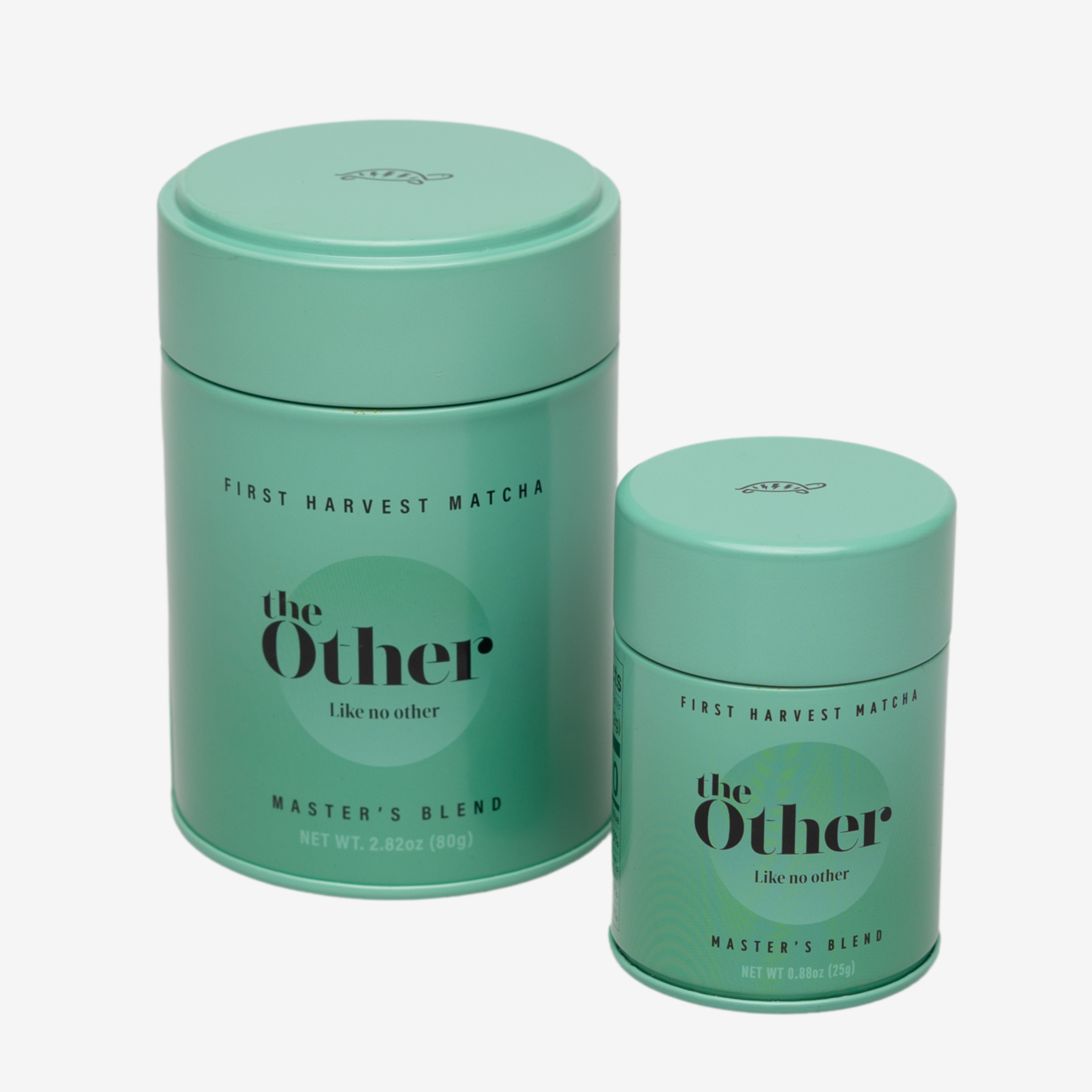 TheOther First Harvest Matcha Powder, Master's Blend
