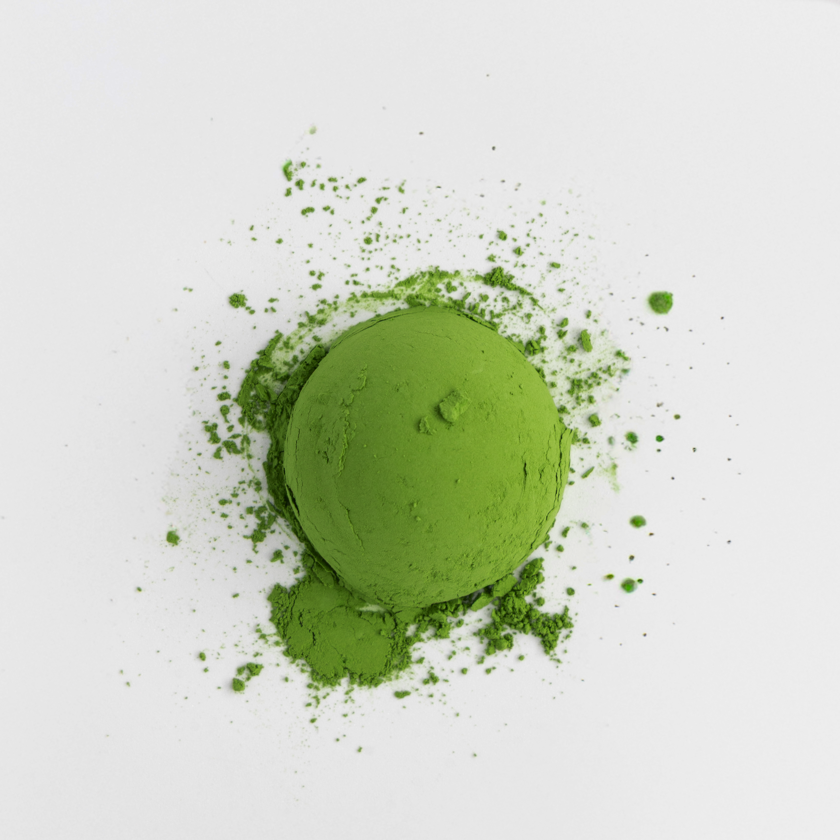 TheOther First Harvest Matcha Powder, Master's Blend