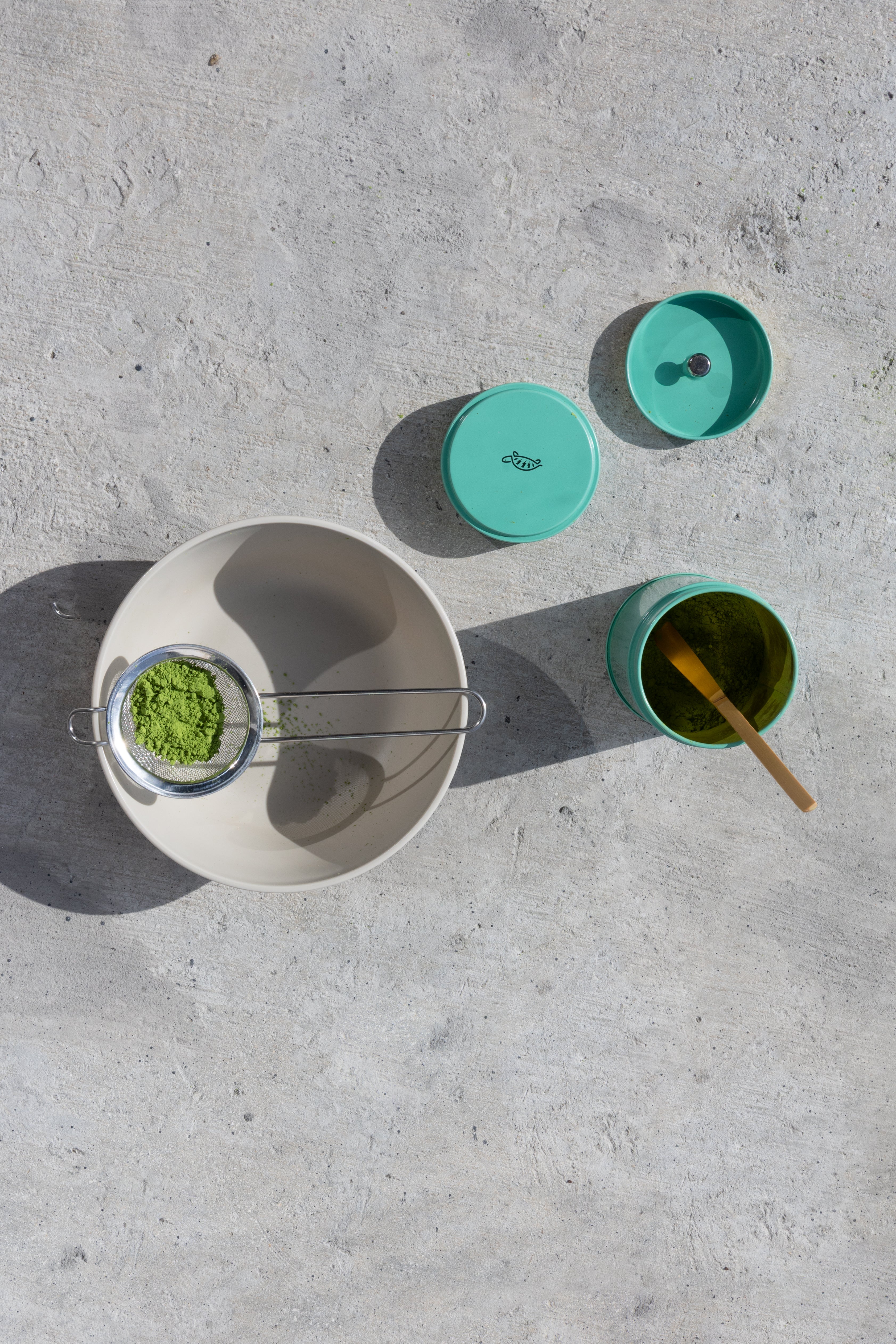 TheOther First Harvest Matcha Powder, Master's Blend